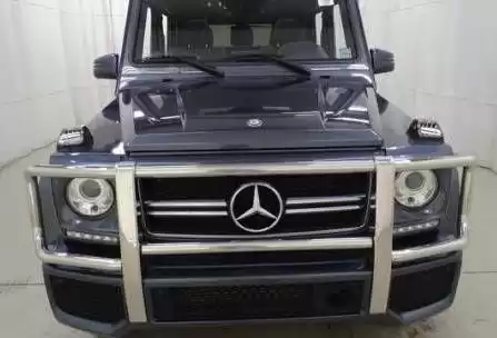 Использовал Mercedes-Benz G Class Продается в Стамбул #26708 - 1  image 