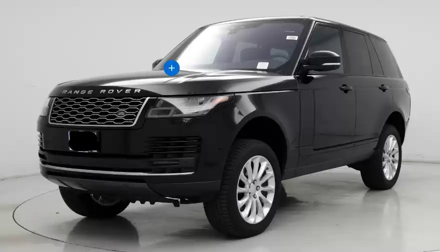 مستعملة Land Rover Range Rover للبيع في اسطنبول #26710 - 1  صورة 