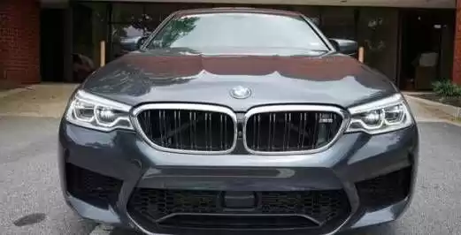 مستعملة BMW M5 للبيع في اسطنبول #26714 - 1  صورة 