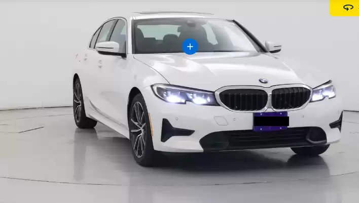 استفاده شده BMW 330i برای فروش که در استنبول #26717 - 1  image 