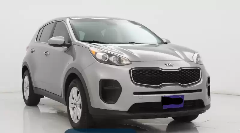 استفاده شده Kia Sportage برای فروش که در استنبول #26718 - 1  image 
