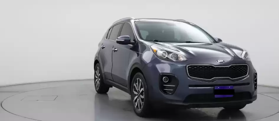 Использовал Kia Sportage Аренда в Стамбул #26719 - 1  image 