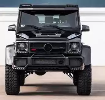 مستعملة Mercedes-Benz G Class للبيع في اسطنبول #26721 - 1  صورة 