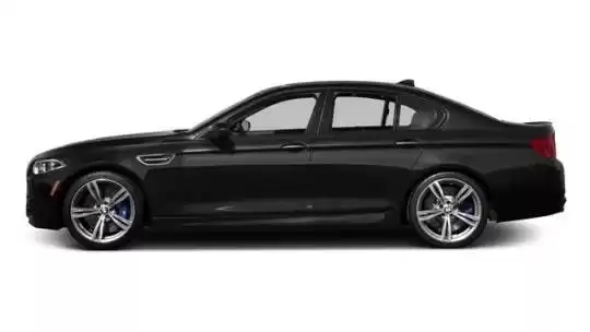 Использовал BMW M5 Продается в Джанкуртаран , Фатих , Стамбул #26727 - 1  image 