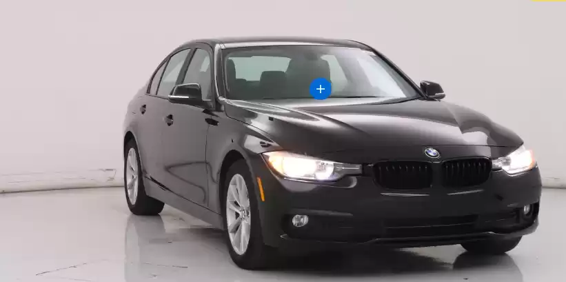 مستعملة BMW 320i للبيع في اسطنبول #26728 - 1  صورة 