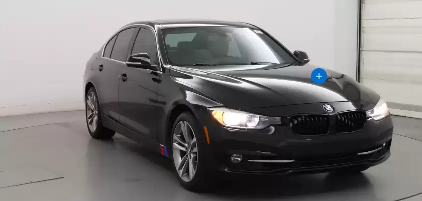 Использовал BMW 330i Продается в Стамбул #26730 - 1  image 