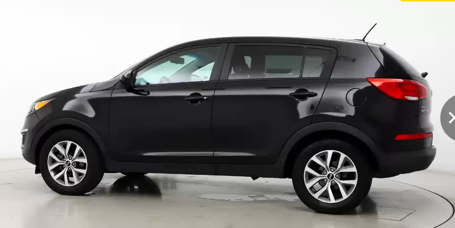 مستعملة Kia Sportage للبيع في Cankurtaran , فاتح , اسطنبول #26731 - 1  صورة 