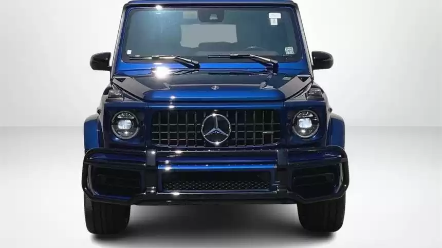 Использовал Mercedes-Benz G Class Продается в Стамбул #26733 - 1  image 