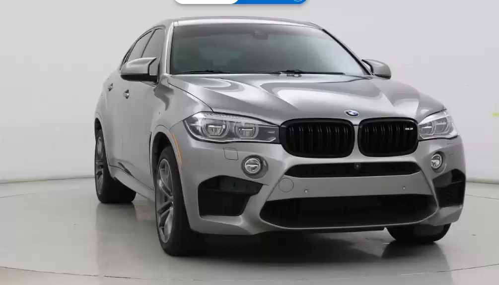 Использовал BMW X6 Продается в Стамбул #26738 - 1  image 