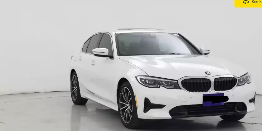 Использовал BMW 330i Продается в Стамбул #26743 - 1  image 