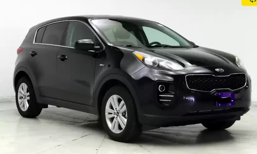 مستعملة Kia Sportage للبيع في اسطنبول #26744 - 1  صورة 