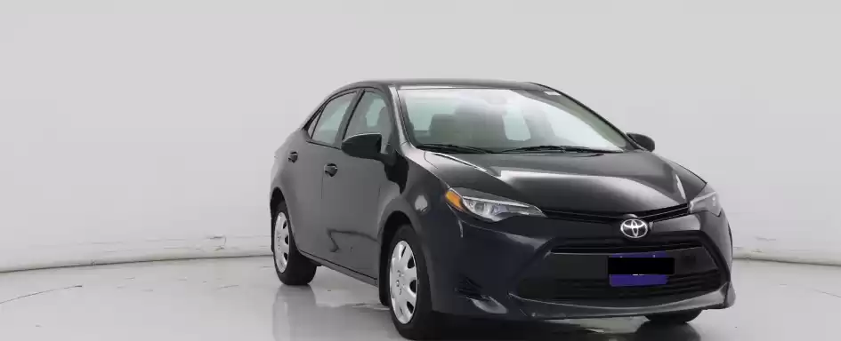 استفاده شده Toyota Corolla برای فروش که در استنبول #26746 - 1  image 