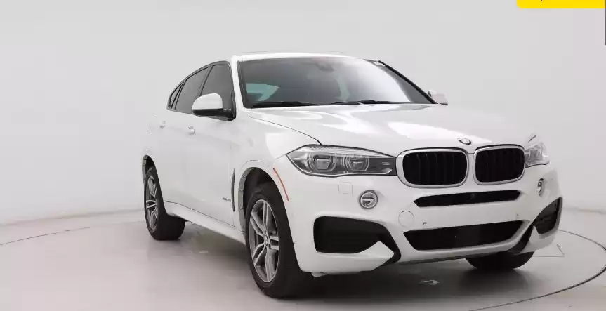 مستعملة BMW X6 للبيع في اسطنبول #26753 - 1  صورة 