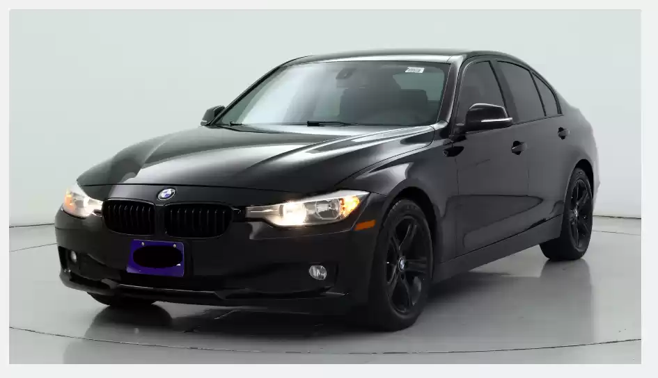 مستعملة BMW 320i للبيع في اسطنبول #26757 - 1  صورة 