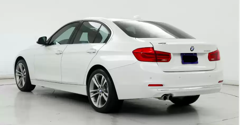 Использовал BMW 330i Продается в Стамбул #26758 - 1  image 