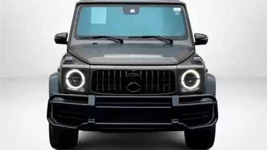 Использовал Mercedes-Benz G Class Продается в Стамбул #26760 - 1  image 