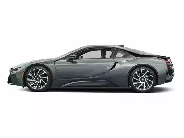 Использовал BMW i8 Sport Продается в Стамбул #26761 - 1  image 