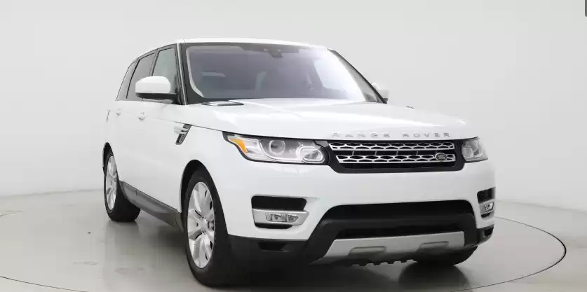 مستعملة Land Rover Range Rover Sport للبيع في اسطنبول #26763 - 1  صورة 