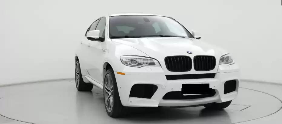 Использовал BMW X6 Продается в Стамбул #26764 - 1  image 