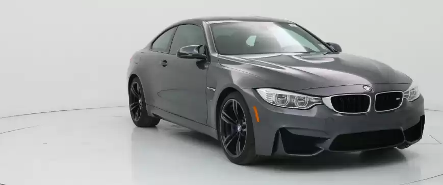 مستعملة BMW M4 للبيع في اسطنبول #26768 - 1  صورة 