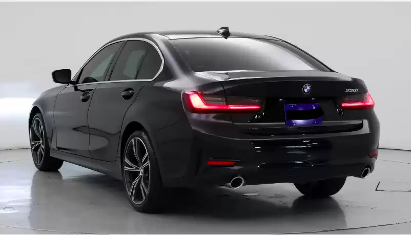 Использовал BMW 330i Продается в Стамбул #26769 - 1  image 