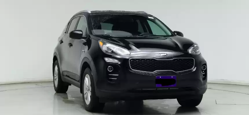 استفاده شده Kia Sportage برای فروش که در استنبول #26770 - 1  image 