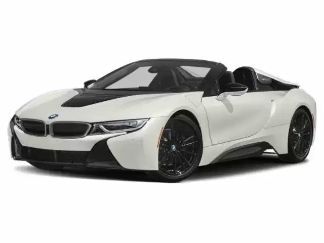 مستعملة BMW i8 Sport للبيع في اسطنبول #26772 - 1  صورة 