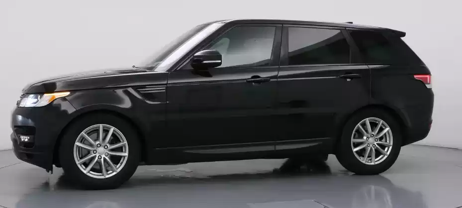 Utilisé Land Rover Range Rover Sport À vendre au Istanbul #26774 - 1  image 