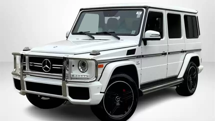 Использовал Mercedes-Benz G Class Продается в Стамбул #26775 - 1  image 