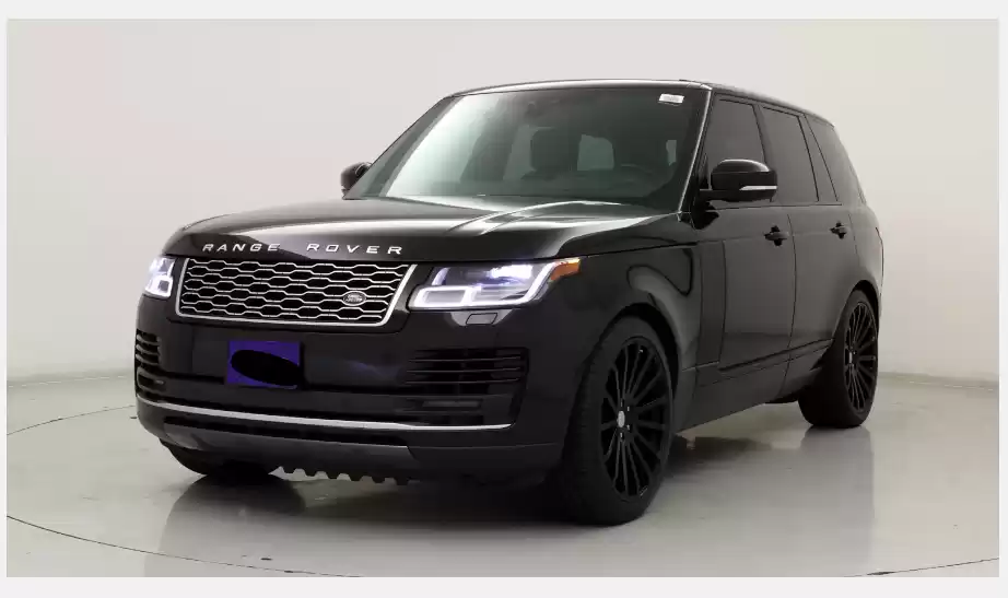 Utilisé Land Rover Range Rover À vendre au Istanbul #26776 - 1  image 
