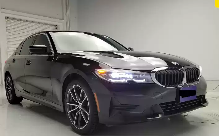 Использовал BMW 330i Продается в Джанкуртаран , Фатих , Стамбул #26784 - 1  image 
