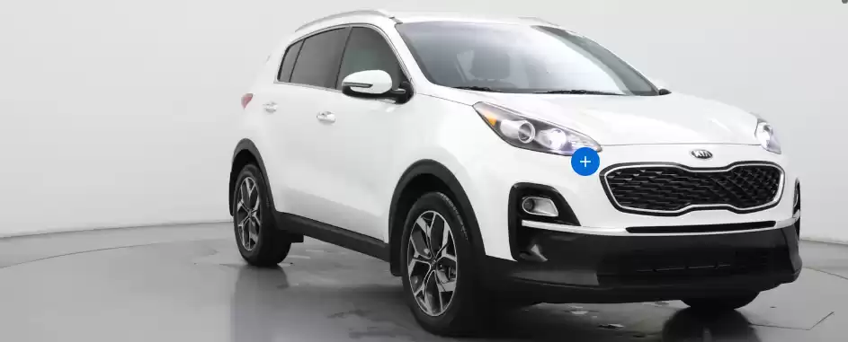 Использовал Kia Sportage Аренда в Бакыркёй , Стамбул #26786 - 1  image 