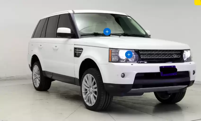 Использовал Land Rover Range Rover Sport Продается в Стамбул #26792 - 1  image 