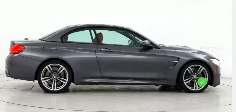 مستعملة BMW M4 للبيع في اسطنبول #26796 - 1  صورة 