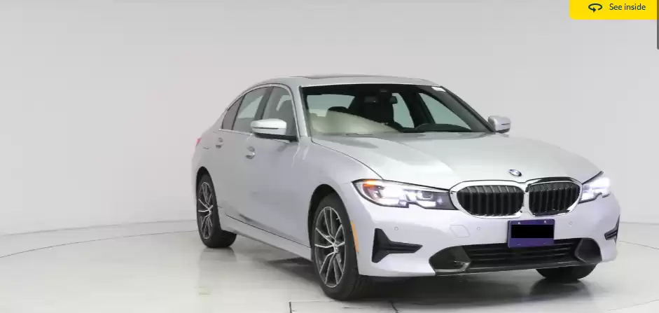 مستعملة BMW 330i للبيع في اسطنبول #26798 - 1  صورة 