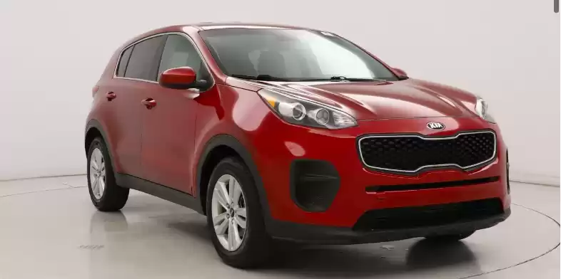 مستعملة Kia Sportage للبيع في Cankurtaran , فاتح , اسطنبول #26799 - 1  صورة 