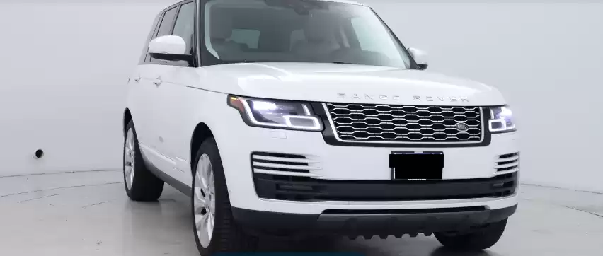 Utilisé Land Rover Range Rover À vendre au Istanbul #26801 - 1  image 