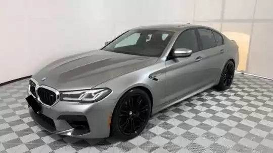 Использовал BMW M5 Продается в Стамбул #26804 - 1  image 