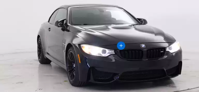 مستعملة BMW M4 للبيع في اسطنبول #26805 - 1  صورة 