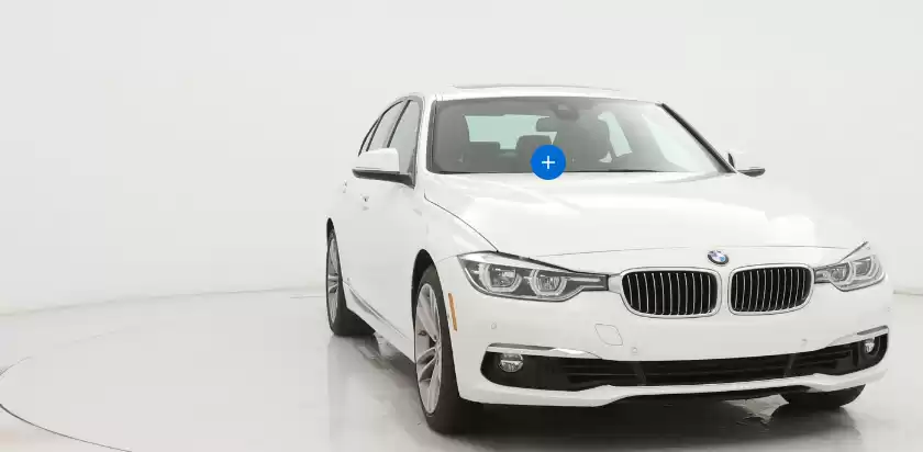 مستعملة BMW 330i للبيع في اسطنبول #26807 - 1  صورة 