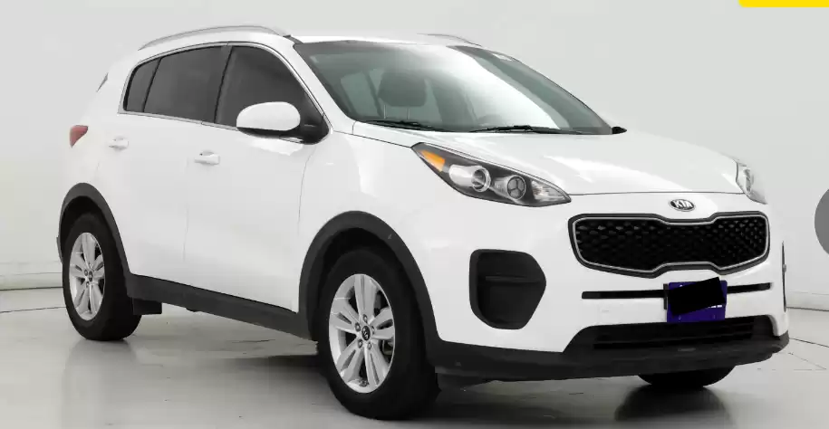 استفاده شده Kia Sportage برای فروش که در استنبول #26808 - 1  image 