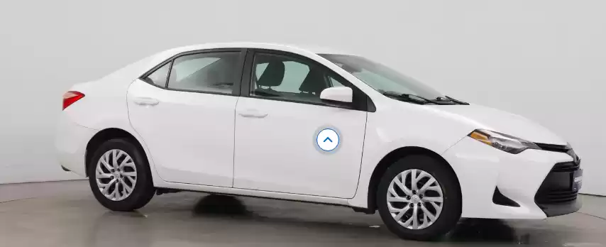 استفاده شده Toyota Corolla برای اجاره که در کانکورتاران , فاتح , استنبول #26810 - 1  image 