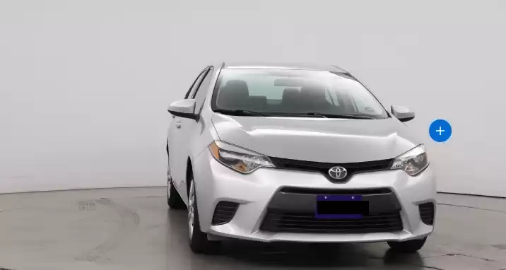 مستعملة Toyota Corolla للبيع في Cankurtaran , فاتح , اسطنبول #26811 - 1  صورة 