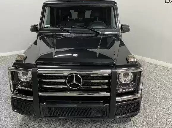 استفاده شده Mercedes-Benz G Class برای فروش که در مالتپه , استنبول #26812 - 1  image 