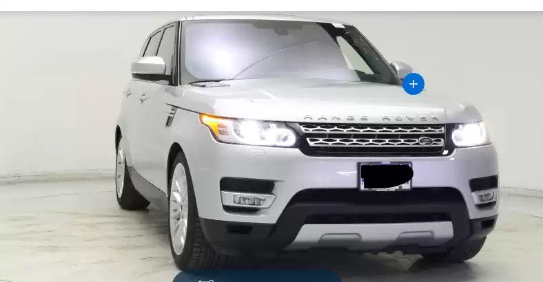 Kullanılmış Land Rover Range Rover Sport Satılık içinde Bakırköy , İstanbul #26814 - 1  image 