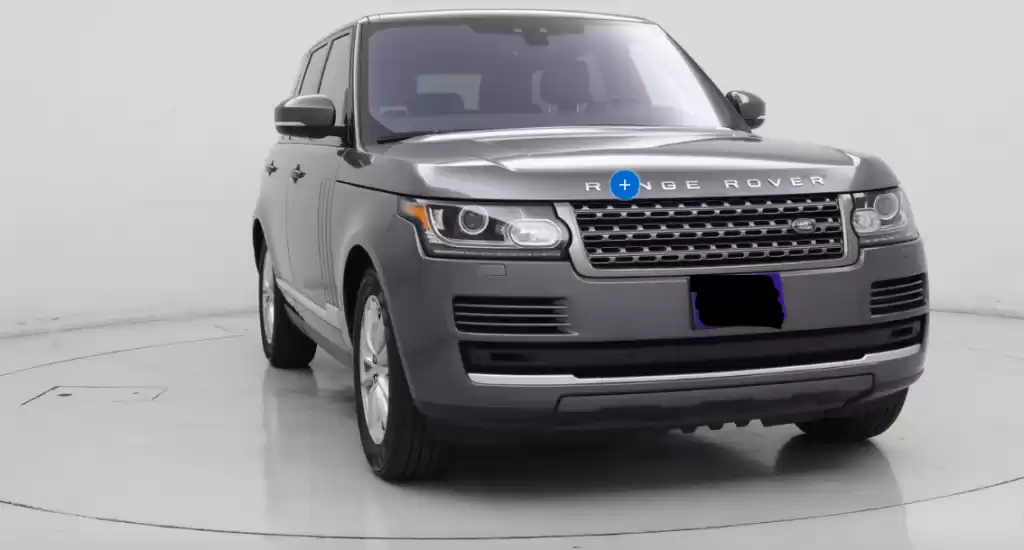 用过的 Land Rover Range Rover Sport 出售 在 伊斯坦布尔 #26819 - 1  image 
