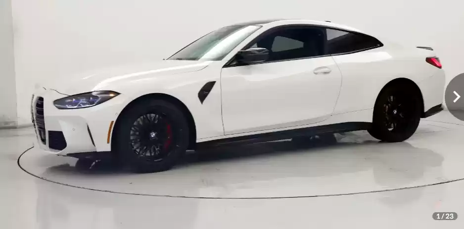 Использовал BMW M4 Продается в Джанкуртаран , Фатих , Стамбул #26821 - 1  image 