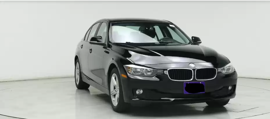 Использовал BMW 320 Продается в Стамбул #26822 - 1  image 
