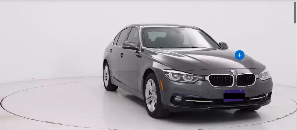 مستعملة BMW 330i للبيع في Cankurtaran , فاتح , اسطنبول #26823 - 1  صورة 