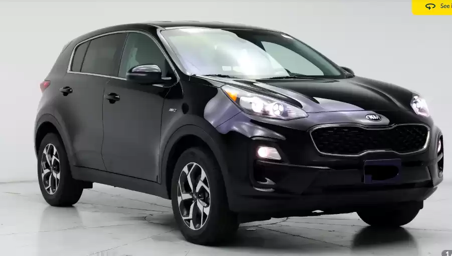 استفاده شده Kia Sportage برای فروش که در کانکورتاران , فاتح , استنبول #26824 - 1  image 